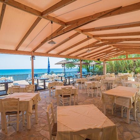 Porto Koukla Beach Agios Sostis  Ngoại thất bức ảnh